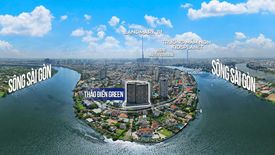 2 Bedroom Apartment for sale in Thao Dien Green, Thao Dien, Ho Chi Minh