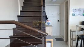 1 Bedroom Condo for sale in Twin Oaks Place, Wack-Wack Greenhills, Metro Manila near MRT-3 Shaw Boulevard
