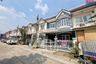 3 Bedroom Townhouse for sale in Bussarin Ram Inthra, Sam Wa Tawan Tok, Bangkok