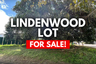Land for sale in Lindenwood Residences, Tunasan, Metro Manila