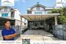 3 Bedroom Townhouse for sale in Indy 2 Srinakarin, Phraek Sa, Samut Prakan