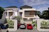 Villa dijual dengan 2 kamar tidur di Kuta, Bali
