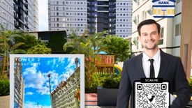1 Bedroom Condo for sale in Talon Uno, Metro Manila
