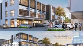 Commercial for sale in Medang, Banten