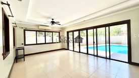 4 Bedroom House for rent in Cabancalan, Cebu