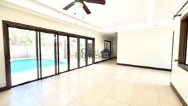 4 Bedroom House for rent in Cabancalan, Cebu