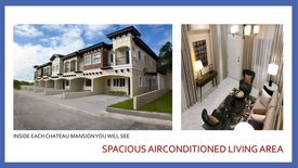 4 Bedroom Townhouse for sale in Versailles Alabang Village, Almanza Dos, Metro Manila