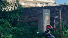 Tanah dijual dengan  di Hegarmanah, Jawa Barat