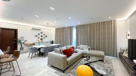 3 Bedroom Condo for rent in The Suites at One Bonifacio High Street, Pinagsama, Metro Manila