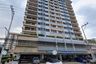2 Bedroom Condo for sale in San Roque, Metro Manila near LRT-2 Anonas
