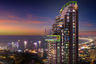 1 Bedroom Condo for sale in The Riviera California, Nong Prue, Chonburi