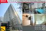 ขายคอนโด ธนาอาร์เคเดีย 1 ห้องนอน ใน บางยี่ขัน, บางพลัด ใกล้ MRT บางยี่ขัน