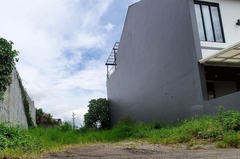 Tanah dijual dengan  di Antapani Kidul, Jawa Barat