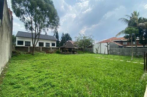 Tanah dijual dengan  di Cigadung, Jawa Barat