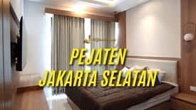Townhouse dijual dengan 3 kamar tidur di Pejaten Barat, Jakarta