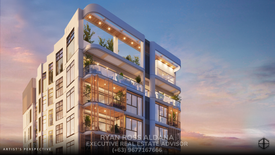 5 Bedroom Condo for sale in Eluria, San Lorenzo, Metro Manila