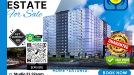 1 Bedroom Condo for sale in Talon Uno, Metro Manila