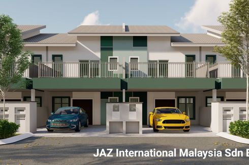 4 Bedroom House for sale in Taman Pahlawan, Selangor