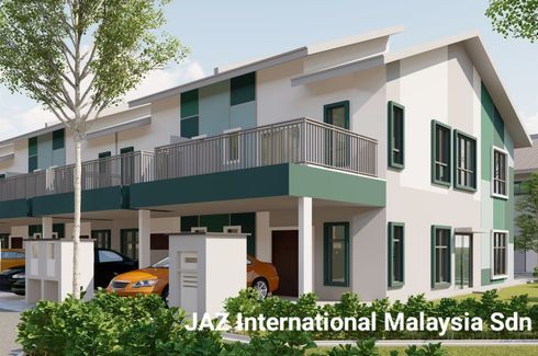 4 Bedroom House for sale in Taman Pahlawan, Selangor