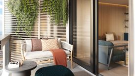 1 Bedroom Condo for sale in South Triangle, Metro Manila near MRT-3 Kamuning