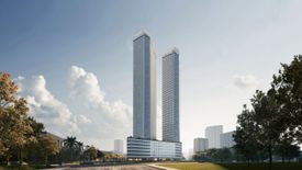 1 Bedroom Condo for sale in South Triangle, Metro Manila near MRT-3 Kamuning