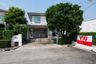 3 Bedroom House for sale in Chaiyapruk Ramintra – Wongwaen 2, Bang Chan, Bangkok