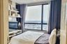 1 Bedroom Condo for sale in The Tree Charansanitwong 30, Ban Chang Lo, Bangkok near MRT Fai Chai