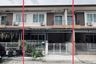 ขายทาวน์เฮ้าส์ พนาสนธิ์ วิลล่า นิมิตใหม่ 3 ห้องนอน ใน มีนบุรี, มีนบุรี