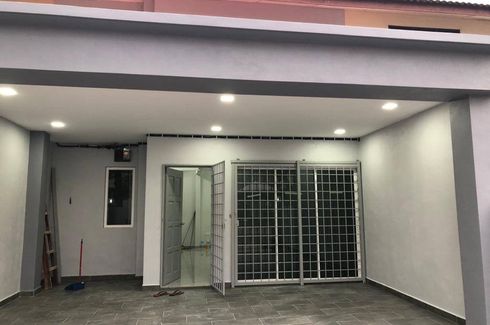 4 Bedroom House for sale in Serendah, Selangor