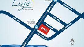 Condo for sale in Barangka Ilaya, Metro Manila near MRT-3 Boni