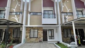 Rumah dijual dengan 2 kamar tidur di Pamulang Timur, Banten