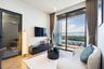 Cho thu&ecirc; căn hộ chung cư 2 ph&ograve;ng ngủ tại Masterise Lumiere Riverside, An Ph&uacute;, Quận 2, Hồ Ch&iacute; Minh