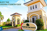 Land for sale in Hampton Orchards, Calibutbut, Pampanga