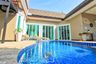6 Bedroom Villa for sale in T.W. Palms Resort Pattaya, Nong Prue, Chonburi