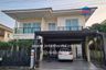 3 Bedroom House for sale in The Gallery Pinklao - Sai 4, Krathum Lom, Nakhon Pathom