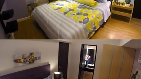 2 Bedroom Condo for sale in BGC, Metro Manila