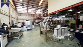 ขายโกดัง / โรงงาน 5 ห้องนอน ใน บางพลีใหญ่, บางพลี