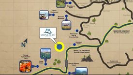 1 Bedroom Condo for sale in Moncello Crest, Poblacion, Benguet