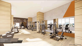 1 Bedroom Condo for sale in Loyola Heights, Metro Manila near LRT-2 Katipunan