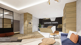 1 Bedroom Condo for sale in Loyola Heights, Metro Manila near LRT-2 Katipunan