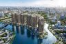 2 Bedroom Apartment for sale in The Prive (Dat Xanh Homes Riverside), An Phu, Ho Chi Minh