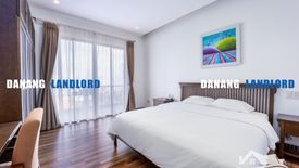 Cho thuê căn hộ chung cư 1 phòng ngủ tại Mỹ An, Quận Ngũ Hành Sơn, Đà Nẵng