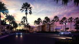 Land for sale in Almanza Dos, Metro Manila