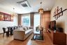 2 Bedroom Condo for rent in Touch Hill Place Chiang Mai, Chang Phueak, Chiang Mai