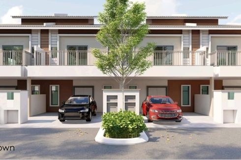 4 Bedroom House for sale in Taman Pahlawan, Selangor