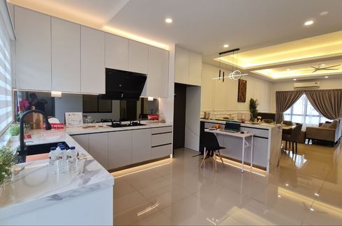 4 Bedroom House for sale in Taman Pahlawan, Selangor