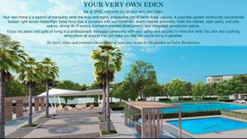 1 Bedroom Condo for sale in Calm Residences, Balibago, Laguna