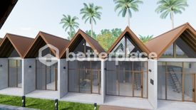 Apartemen dijual dengan 1 kamar tidur di Benoa, Bali