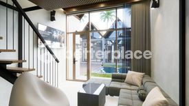 Apartemen dijual dengan 1 kamar tidur di Benoa, Bali