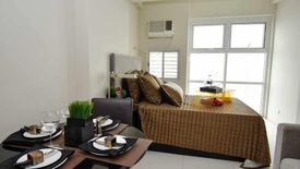 1 Bedroom Condo for sale in South Triangle, Metro Manila near MRT-3 Quezon Avenue